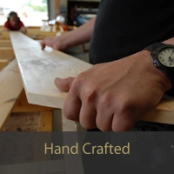 hand-crafted
